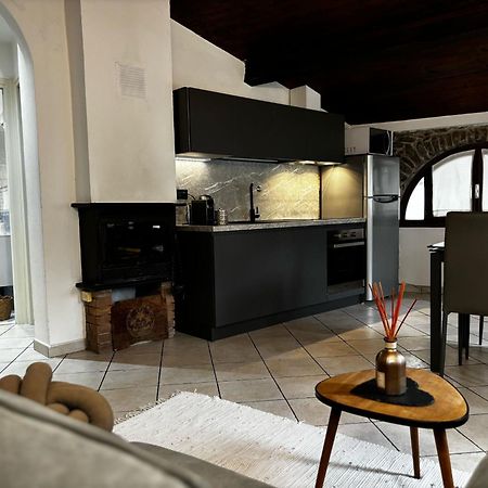 Casa Ale Apartment Долчеакуа Екстериор снимка