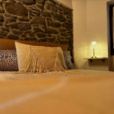 Casa Ale Apartment Долчеакуа Екстериор снимка