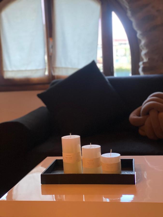 Casa Ale Apartment Долчеакуа Екстериор снимка