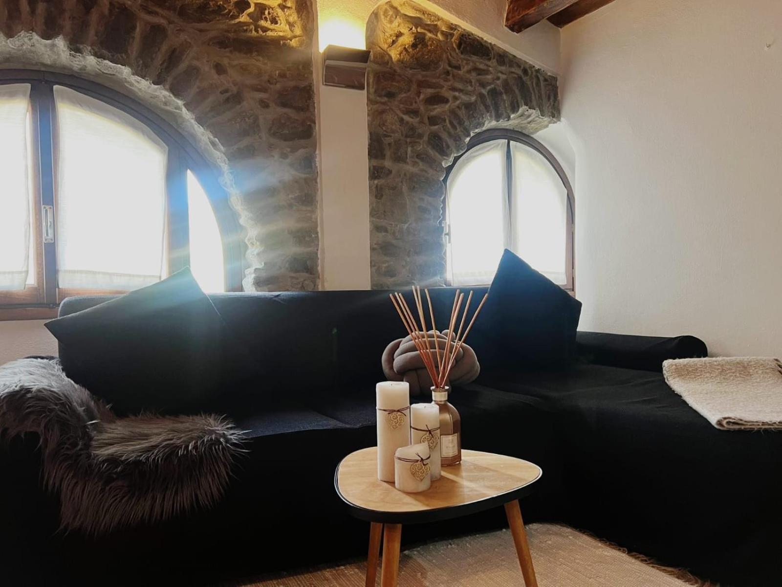 Casa Ale Apartment Долчеакуа Екстериор снимка