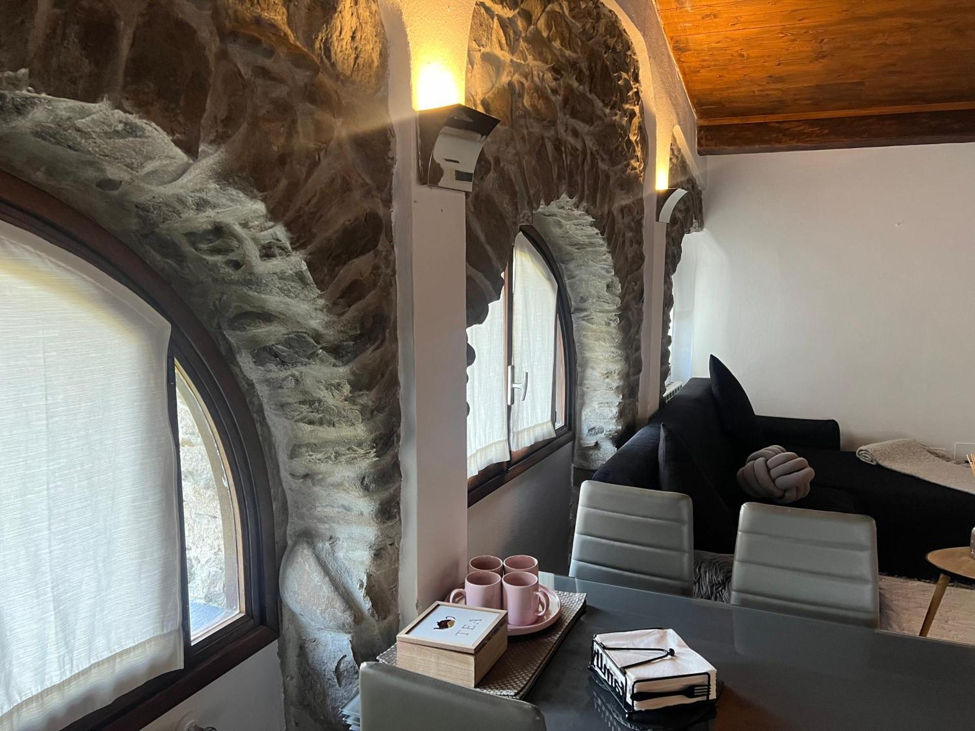 Casa Ale Apartment Долчеакуа Екстериор снимка