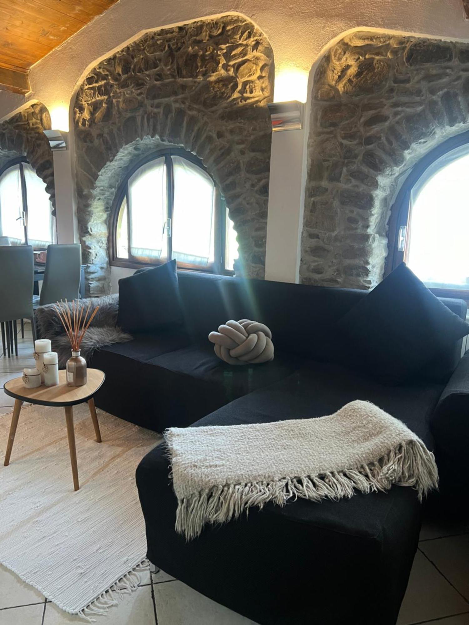 Casa Ale Apartment Долчеакуа Екстериор снимка