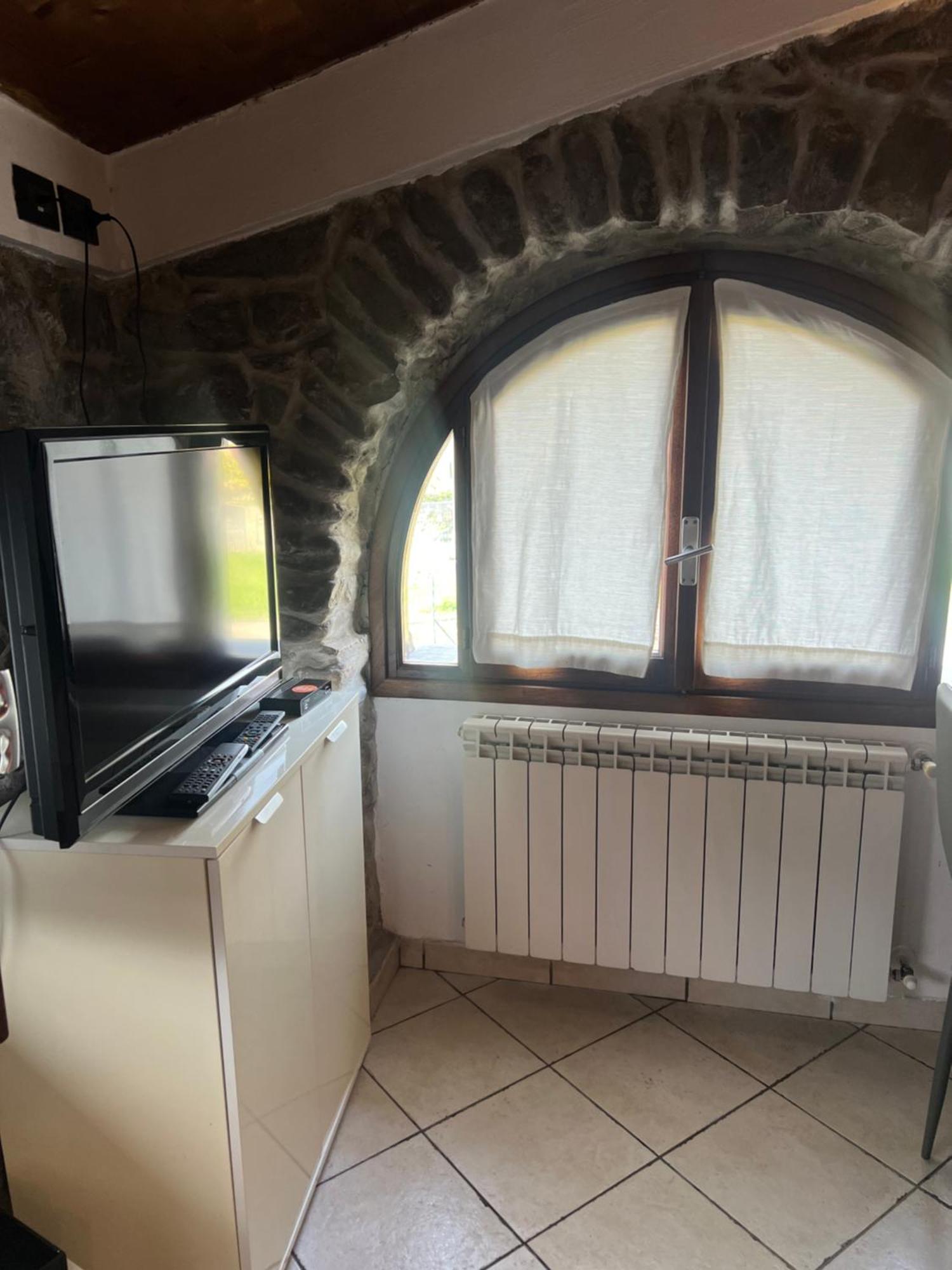Casa Ale Apartment Долчеакуа Екстериор снимка