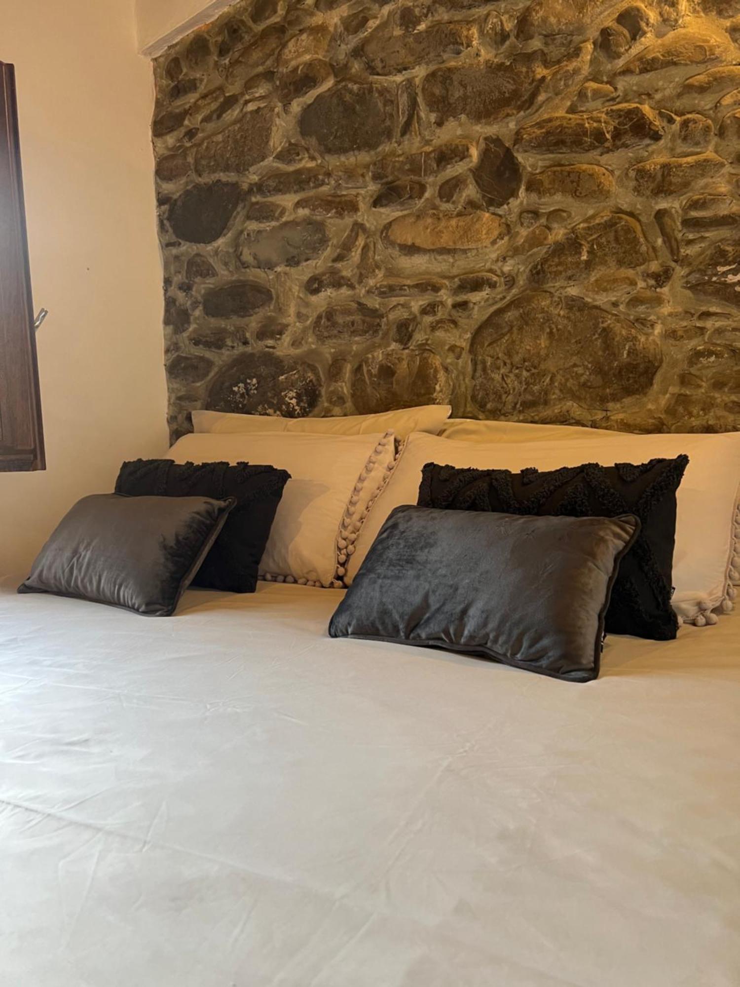 Casa Ale Apartment Долчеакуа Екстериор снимка