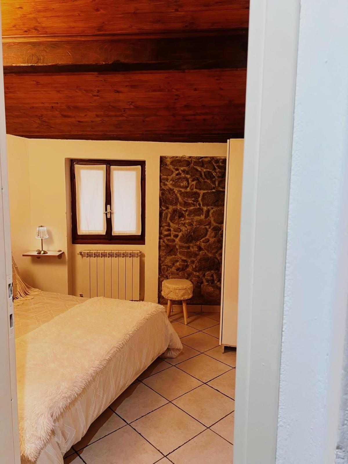 Casa Ale Apartment Долчеакуа Екстериор снимка
