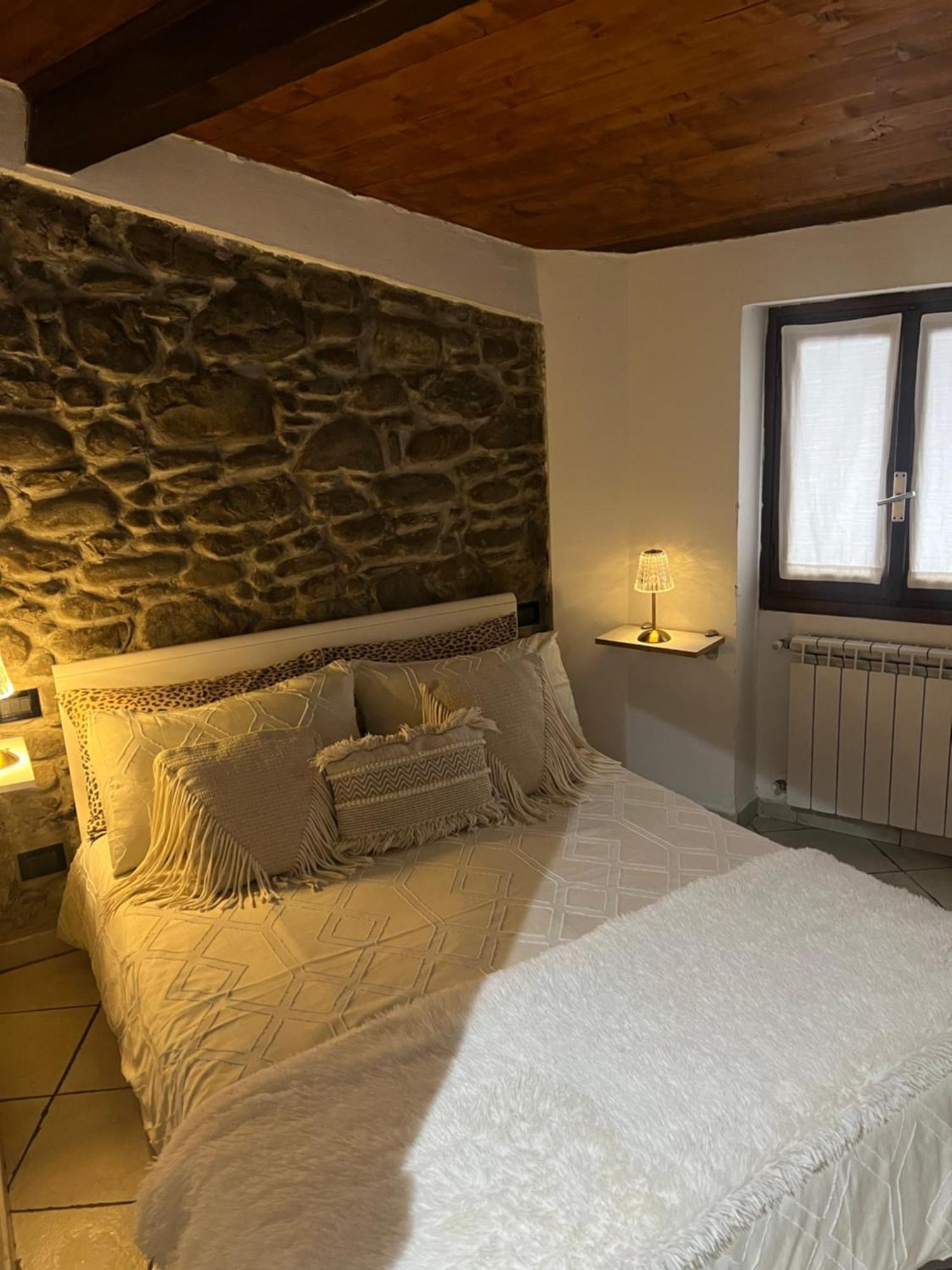 Casa Ale Apartment Долчеакуа Екстериор снимка
