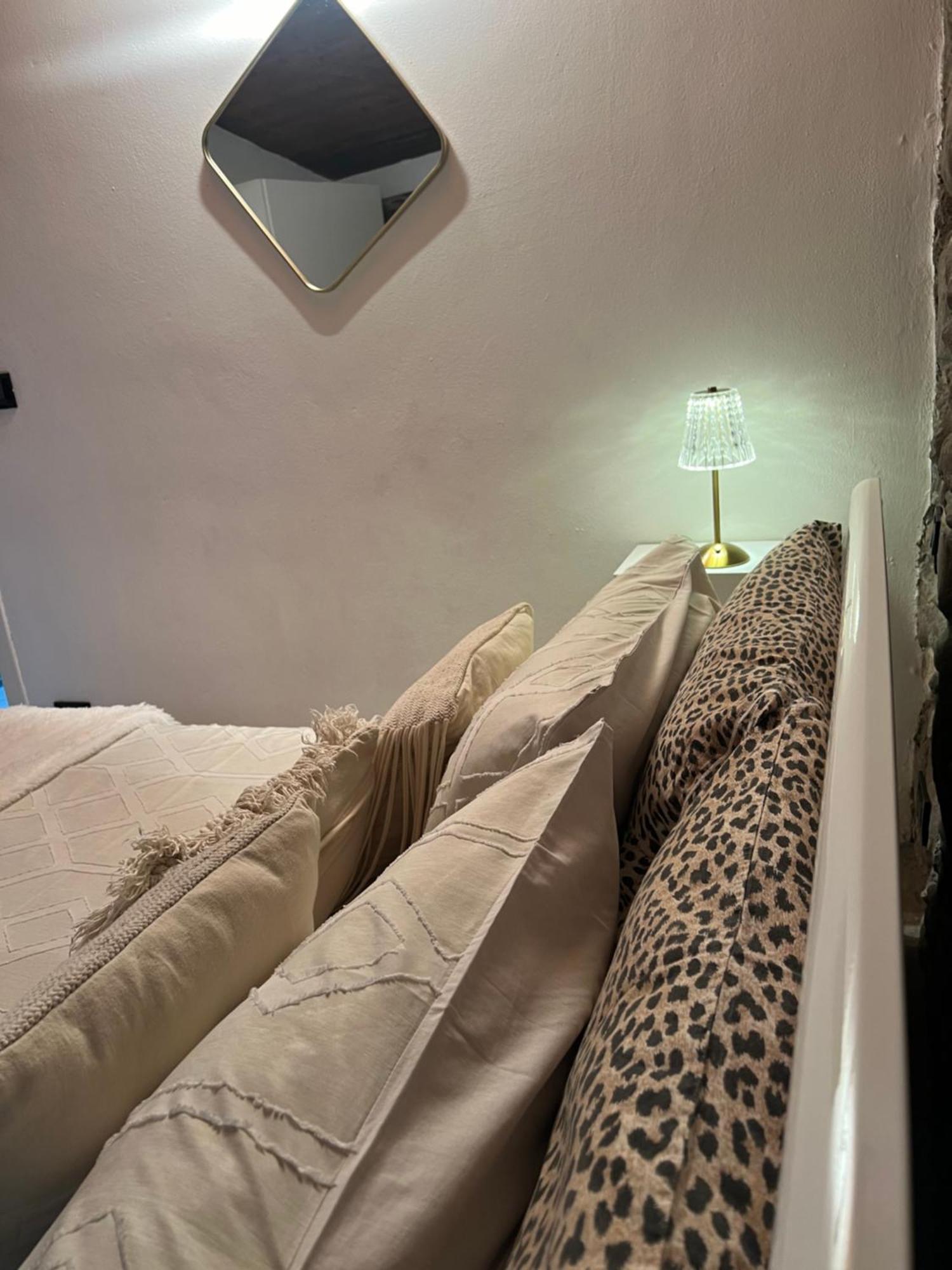 Casa Ale Apartment Долчеакуа Екстериор снимка