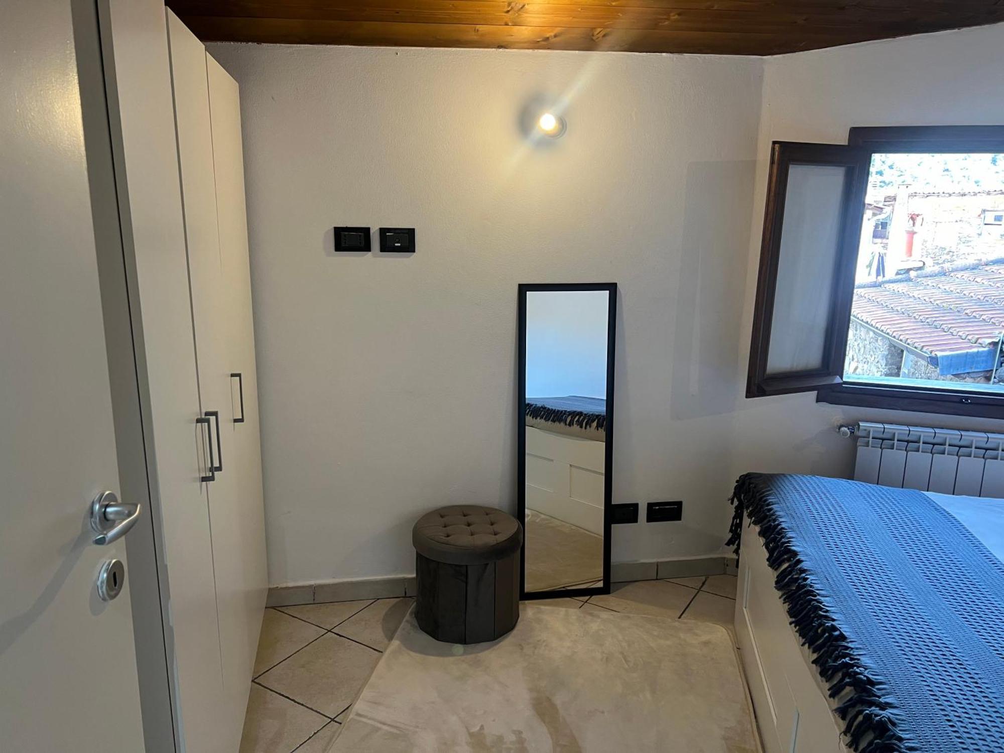 Casa Ale Apartment Долчеакуа Екстериор снимка
