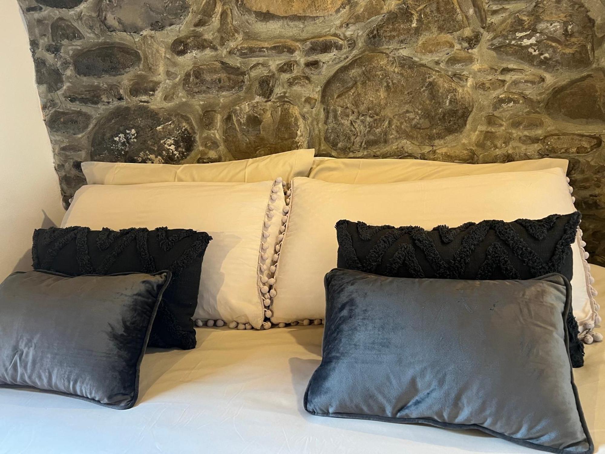 Casa Ale Apartment Долчеакуа Екстериор снимка