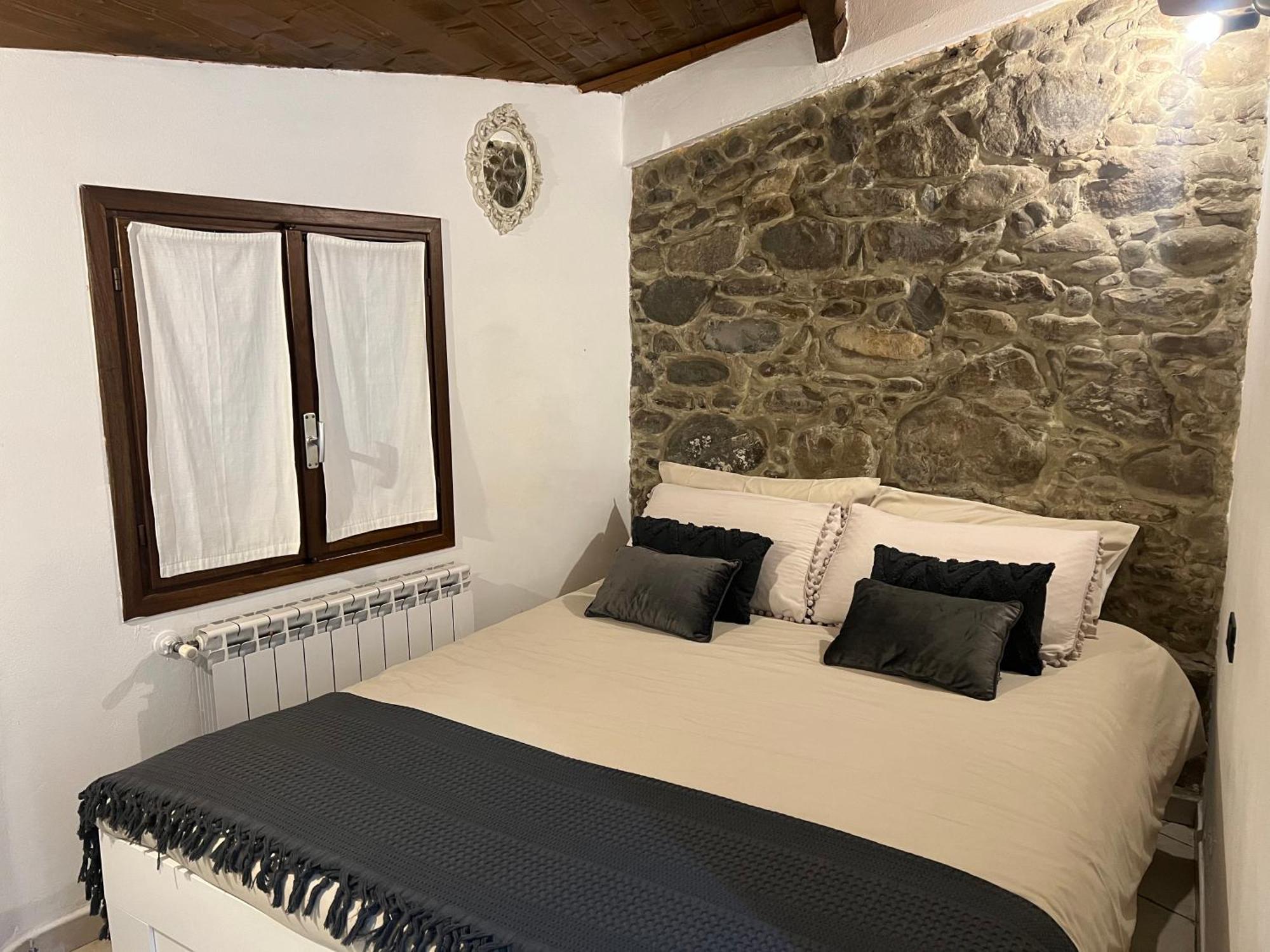 Casa Ale Apartment Долчеакуа Екстериор снимка