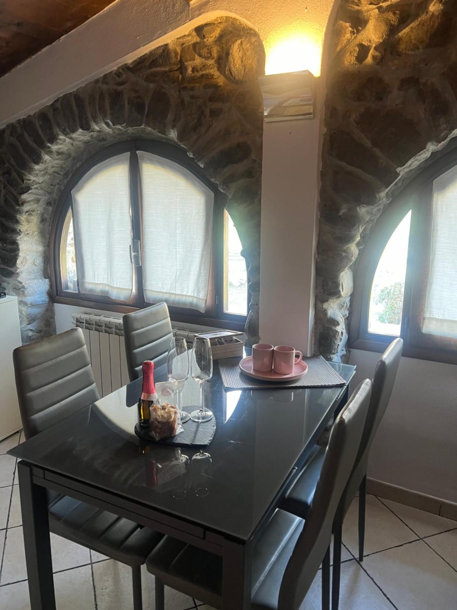 Casa Ale Apartment Долчеакуа Екстериор снимка
