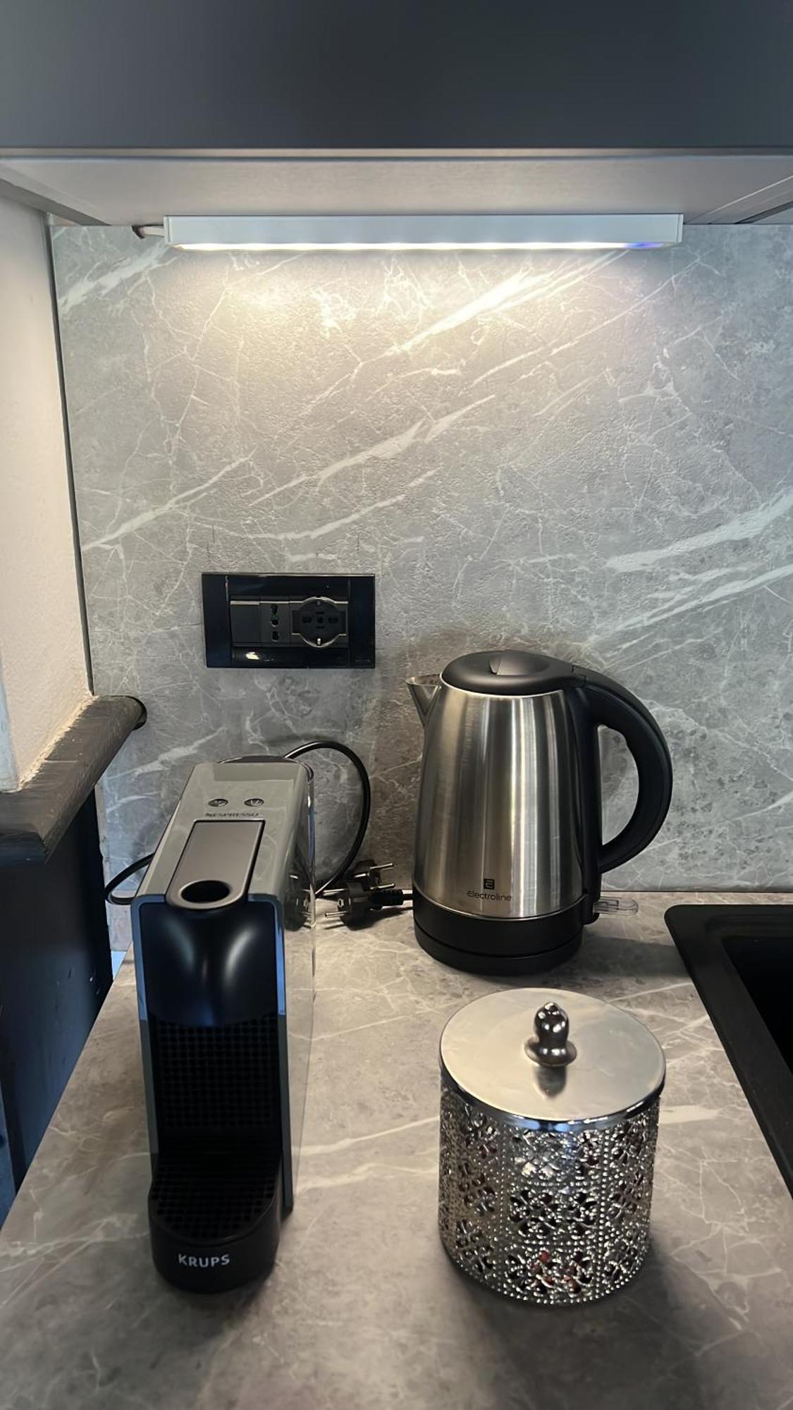 Casa Ale Apartment Долчеакуа Екстериор снимка