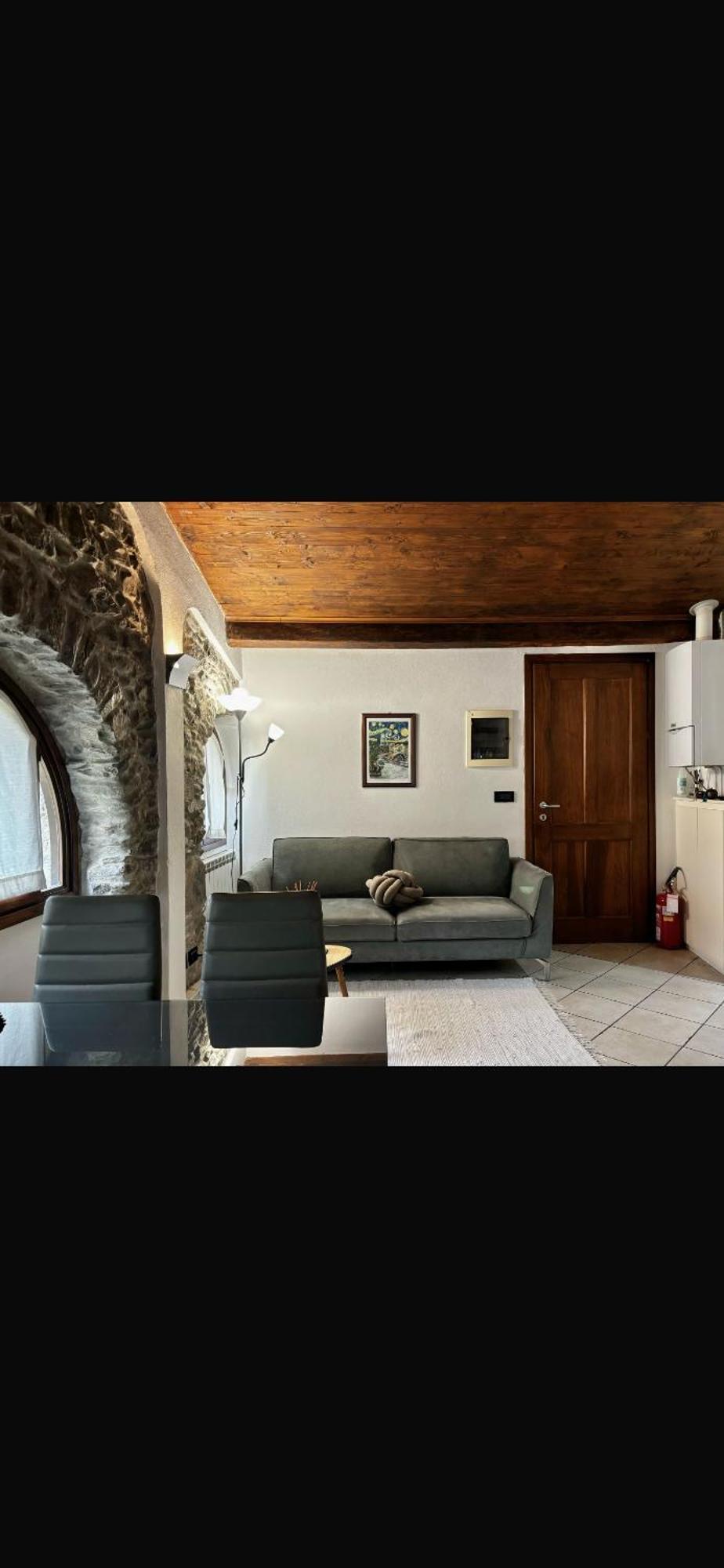 Casa Ale Apartment Долчеакуа Екстериор снимка