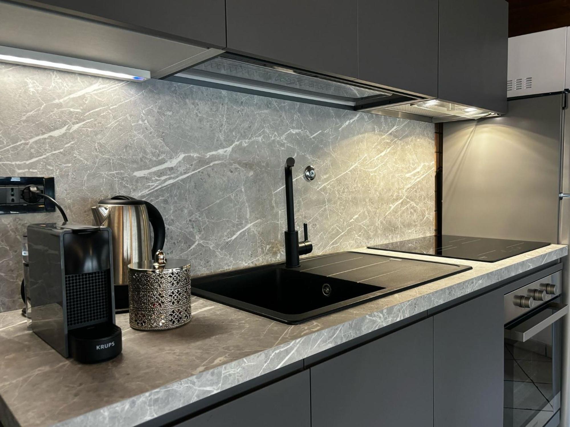 Casa Ale Apartment Долчеакуа Екстериор снимка