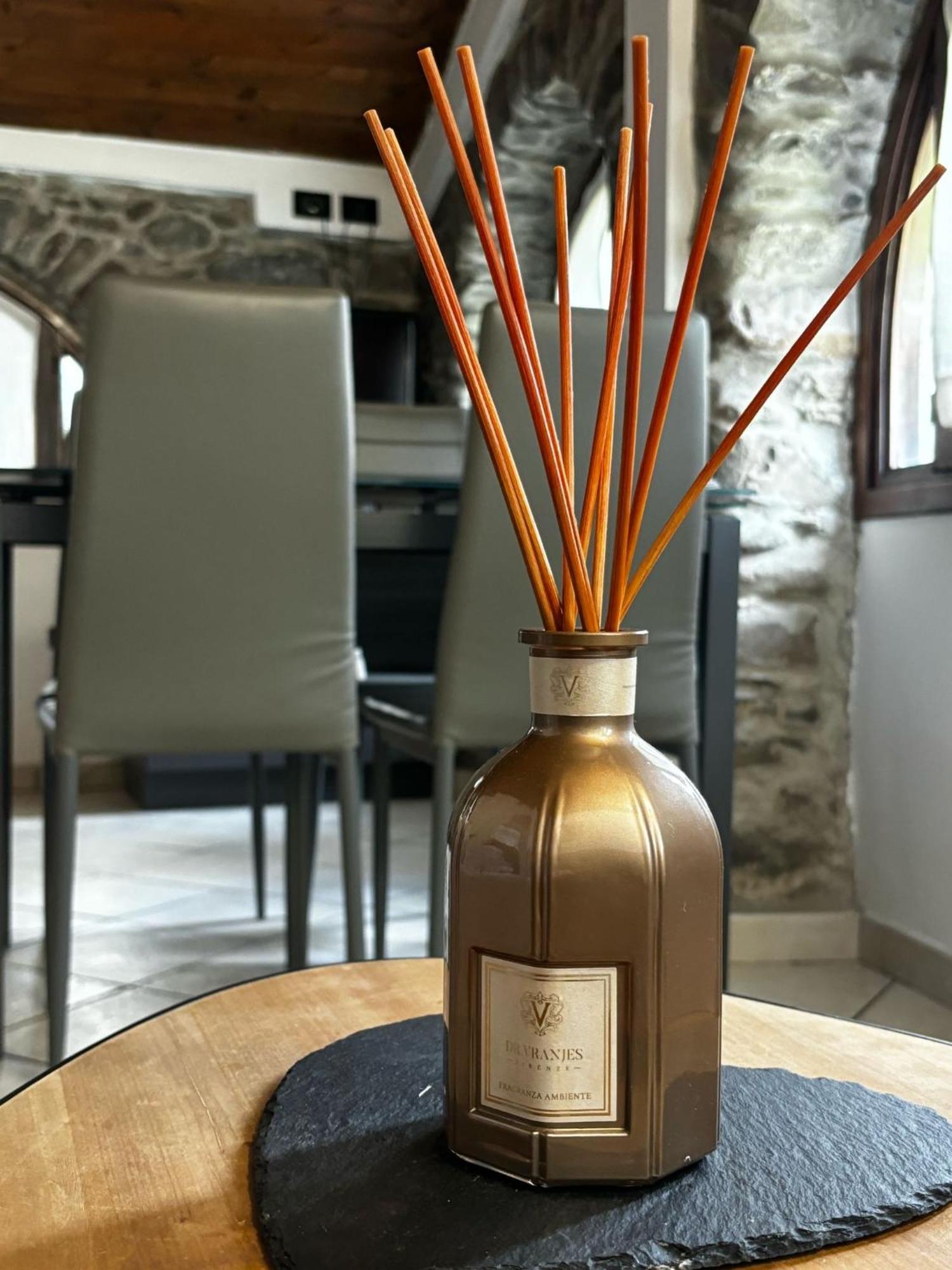 Casa Ale Apartment Долчеакуа Екстериор снимка
