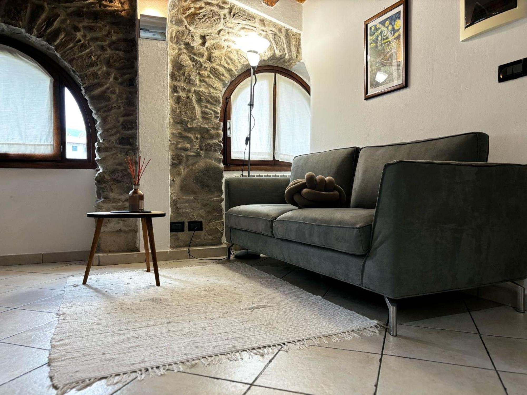 Casa Ale Apartment Долчеакуа Екстериор снимка
