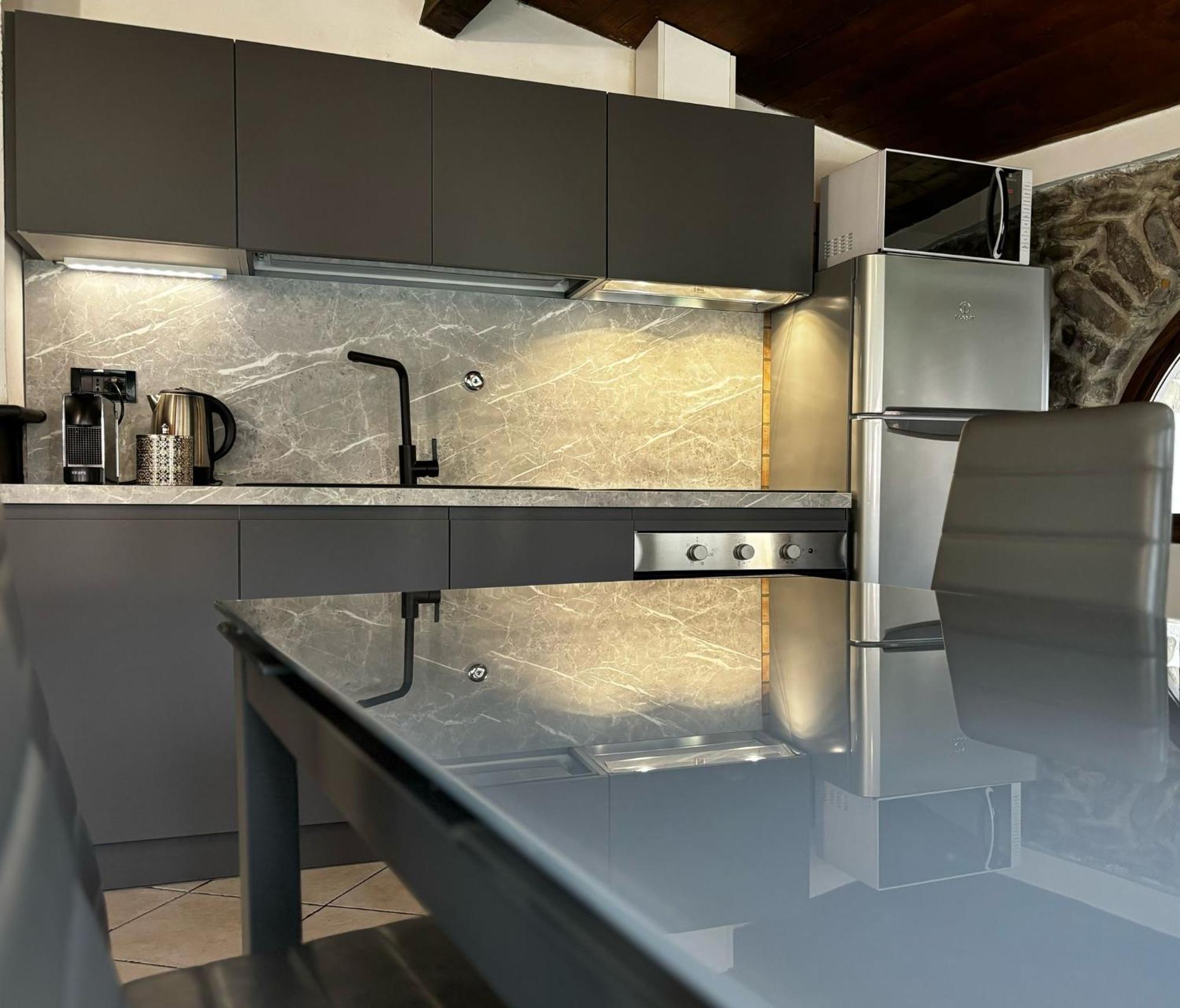 Casa Ale Apartment Долчеакуа Екстериор снимка