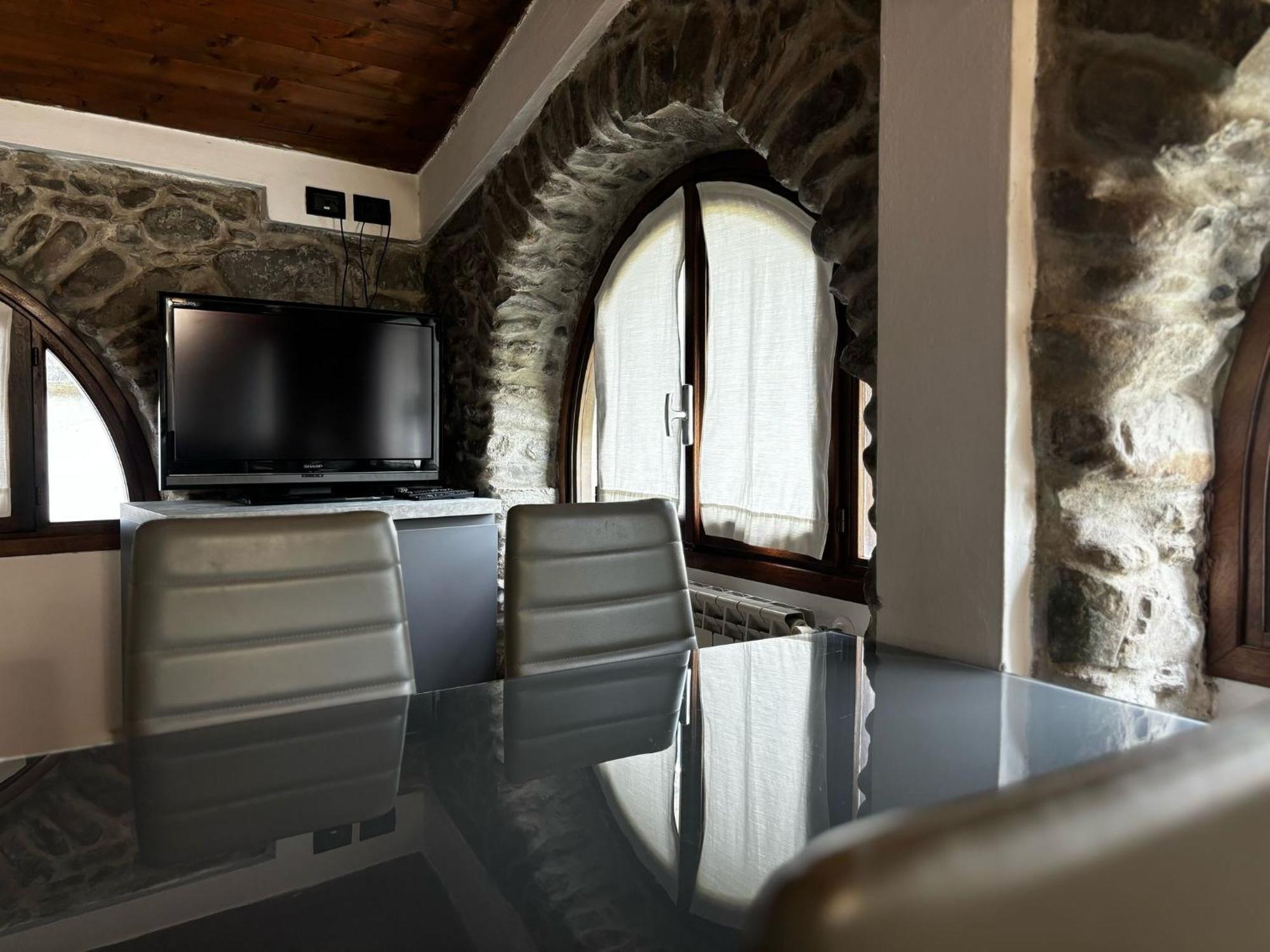 Casa Ale Apartment Долчеакуа Екстериор снимка
