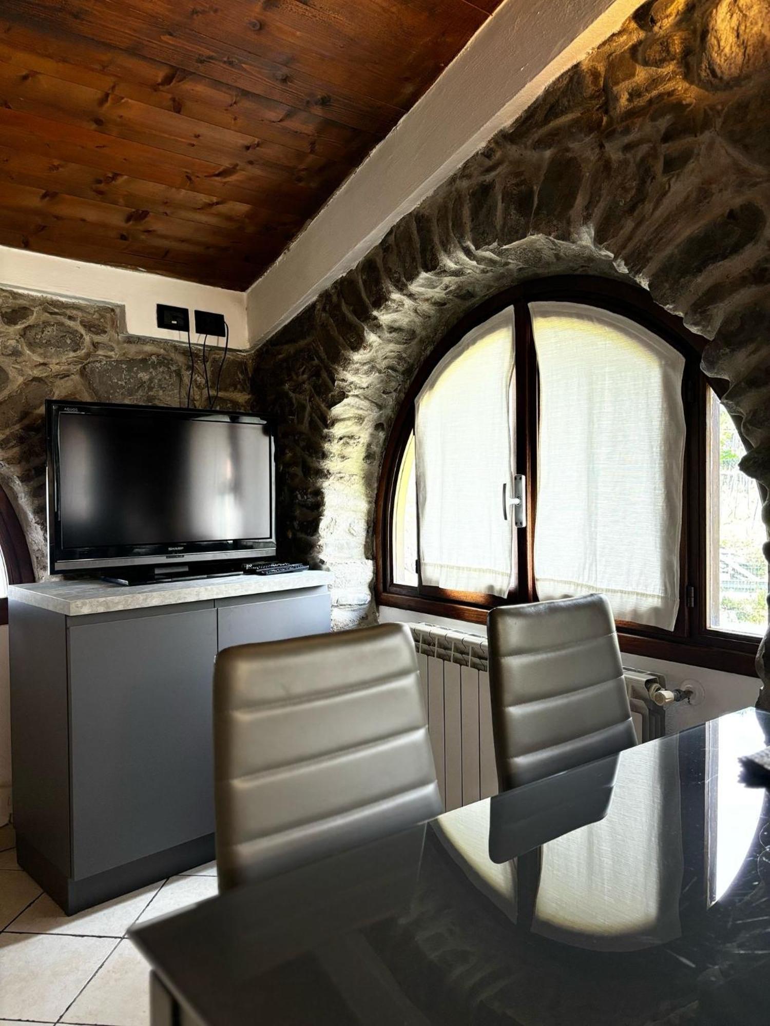 Casa Ale Apartment Долчеакуа Екстериор снимка