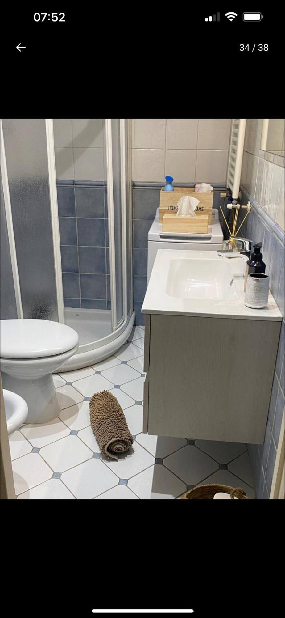 Casa Ale Apartment Долчеакуа Екстериор снимка